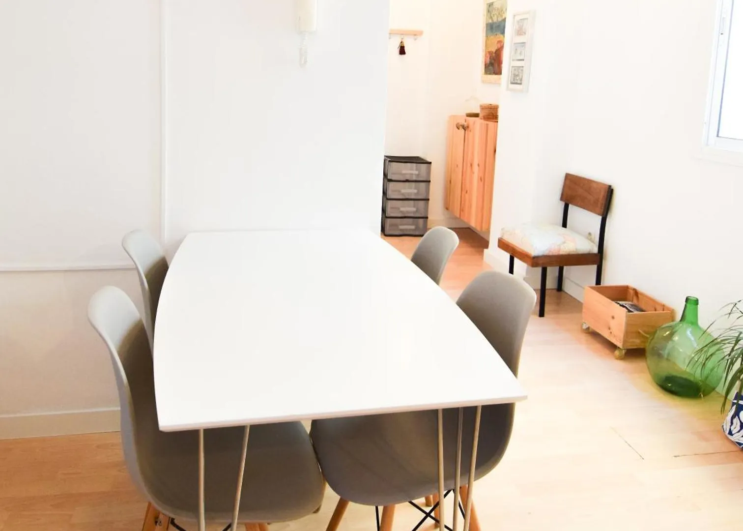 Appartamento Letplanet Merced Center Málaga