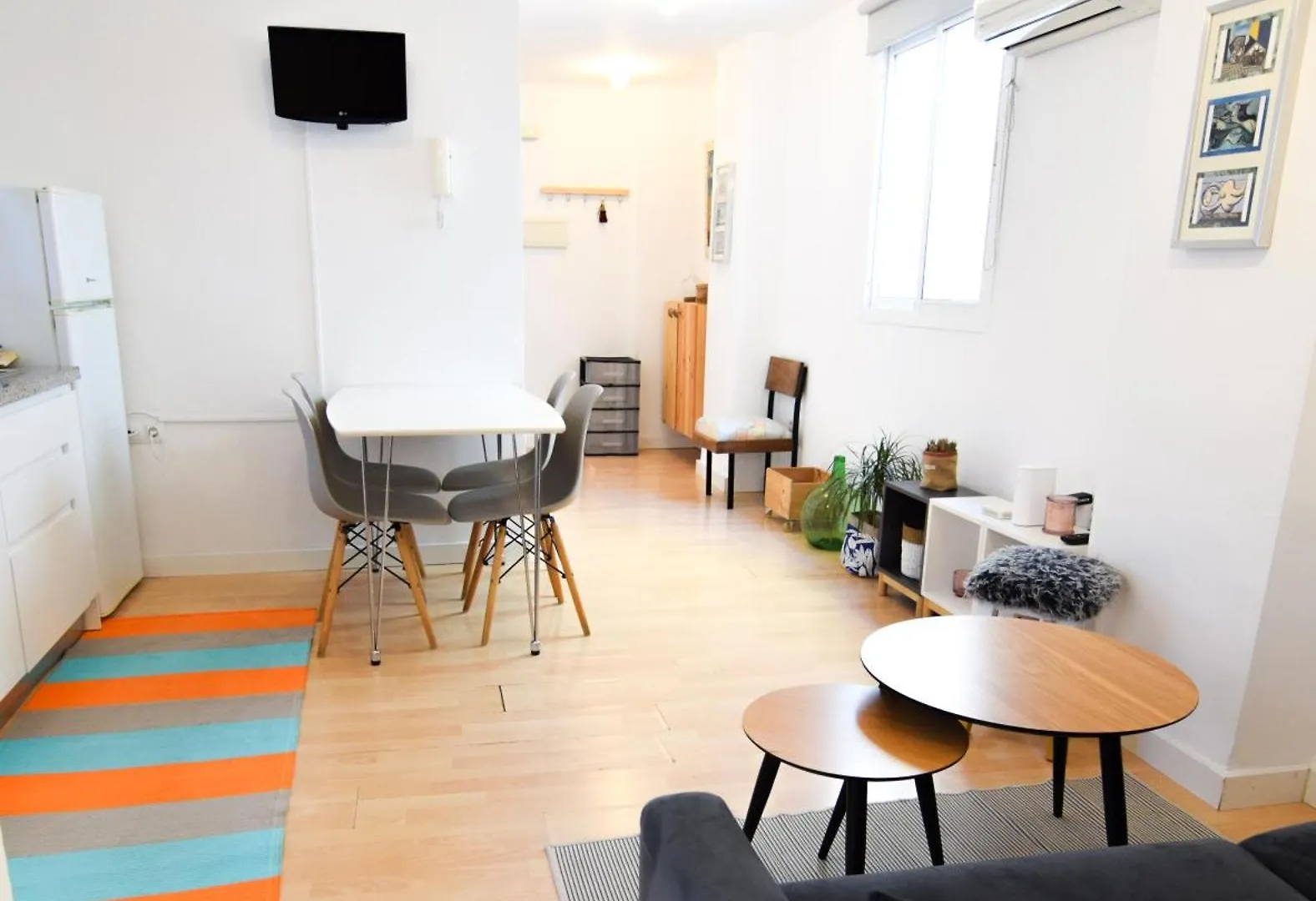 Letplanet Merced Center مالقة